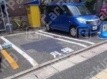 赤坂3 月極駐車場の周辺写真