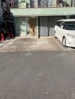 早稲田鶴巻町569 月極駐車場 車室写真 2枚目