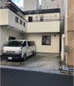 月極駐車場の周辺写真
