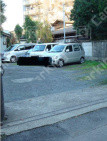 月極駐車場の周辺写真