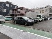 月極駐車場の周辺写真