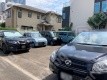 月極駐車場 車室写真 2枚目