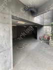 月極駐車場の周辺写真
