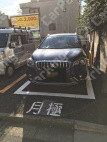 月極駐車場の周辺写真