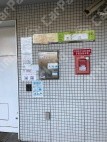月極駐車場 設備写真 3枚目