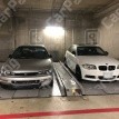 港南1 月極駐車場の周辺写真