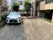 月極駐車場の周辺写真