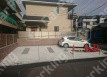 月極駐車場の周辺写真