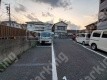 月極駐車場の周辺写真