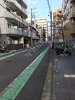 山王町4 月極駐車場の周辺写真