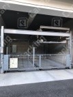 山王町4 月極駐車場 駐車場外観写真 2枚目