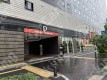 アパホテルさいたま新都心駅西 月極駐車場の周辺写真