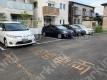 月極駐車場の周辺写真