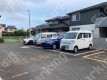 月極駐車場 車室写真 3枚目