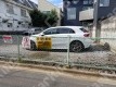 上目黒5 月極駐車場の周辺写真