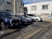 中目黒3 月極駐車場 駐車場外観写真 2枚目