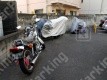 碑文谷5 バイク月極駐車場 車室写真 2枚目