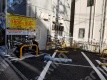 鷹番2 月極駐車場 駐車場外観写真 1枚目