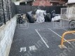 巣鴨4 バイク月極駐車場 車室写真 3枚目