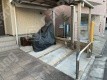 池尻3 バイク月極駐車場 車室写真 1枚目