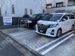 桜新町2 月極駐車場 車室写真 2枚目