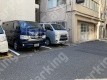 小舟町6 月極駐車場 車室写真 1枚目