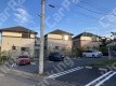 岡上382 月極駐車場 駐車場外観写真 2枚目