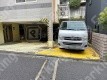 上大崎3 月極駐車場の周辺写真