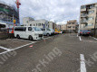 月極駐車場の周辺写真