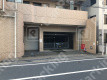 北品川5 月極駐車場の周辺写真