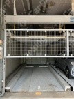 北品川5 月極駐車場 車室写真 2枚目