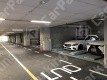 元麻布1 月極駐車場 駐車場外観写真 1枚目