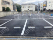 月極駐車場の周辺写真