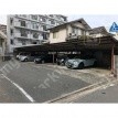 月極駐車場の周辺写真