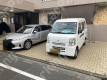 月極駐車場 その他写真 1枚目