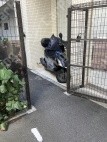 麻布十番3 月極駐車場の周辺写真