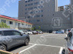 月極駐車場の周辺写真