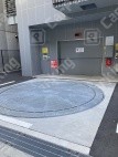 芝大門2 月極駐車場の周辺写真