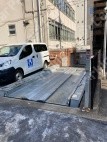 恵比寿西2 月極駐車場の周辺写真