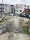 月極駐車場の周辺写真