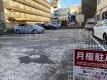 月極駐車場の周辺写真