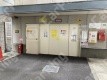 月極駐車場の周辺写真