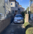 月極駐車場の周辺写真