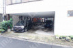 月極駐車場の周辺写真
