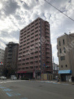 月極駐車場 駐車場外観写真 1枚目