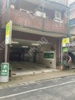 上大崎2 月極駐車場 出入り口写真 1枚目