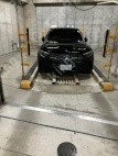 上大崎2 月極駐車場 車室写真 3枚目