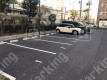 浪速西平面  月極駐車場の周辺写真