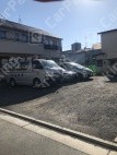 中延4 月極駐車場の周辺写真