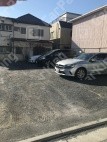 中延4 月極駐車場 駐車場外観写真 2枚目